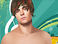 게임 Zac Efron Make Up