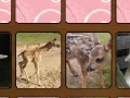 게임 memory: children animals