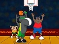 게임 Urban basketball