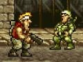 게임 Metal Slug 3 Rampage