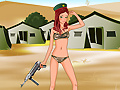 게임 Army Girl