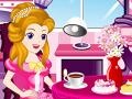 게임 Princess Tea Party