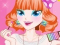 게임 Stylish makeup artist
