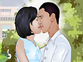 게임 Obama Kiss
