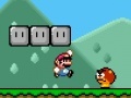 게임 Super Mario World TM