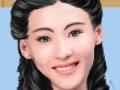 게임 Hong Kong actress makeover