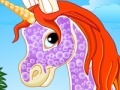 게임 Dora On The Unicorn King