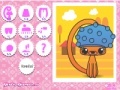 게임 Cute Pets Dress Up
