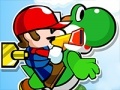 게임 Soaring Mario