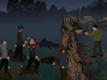 게임 The Last stand