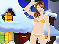 게임 Miley Cyrus Dress Up