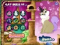 게임 Cute Cat Dress Up