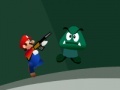 게임 Mario Shooting Enemy