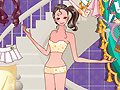 게임 Actress