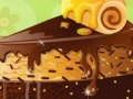 게임 Fudge brownie design