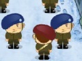 게임 Harlem shake in army