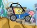 게임 spongebob karting