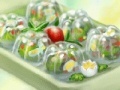 게임 Super tasty aspic