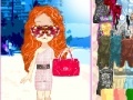 게임 DM Summer Style Chica Designer