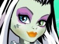 게임 Frankie stein dressup