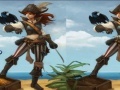 게임 Pirates 5 Differences