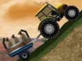 게임 Tractor Mania Hacked