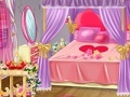 게임 Barbie Wedding Room
