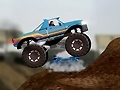 게임 Top Truck