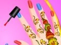 게임 Nada nail salon
