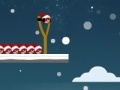 게임 Angry Birds Merry Christmas