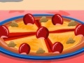 게임 Tomato pizza