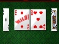 게임 Deuce Wild Casino Poker