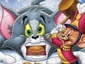 게임 Tom and Jerry Sorty My Jigsaw