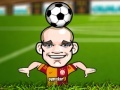 게임 Sneijder Ball Bouncing