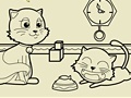 게임 Paint Animals