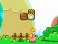 게임 Super peach blast
