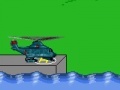 게임 Rescue helicopter