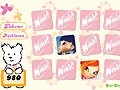 게임 Winx Club Memory