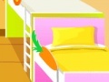 게임 Siblings Sharing bedrooms