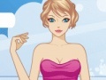 게임 Sunny beach day dressup