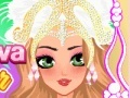게임 Carnival diva makeover