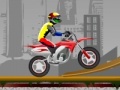 게임 Hard Dirt Bike
