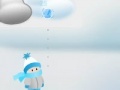 게임 Snowing clouds