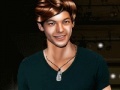 게임 Louis Tomlinson (One Direction) dressup