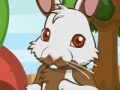 게임 Pet bunny