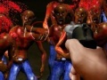 게임 Zombie Attack 3D: Left 4 Dead