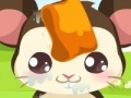 게임 Hamster care