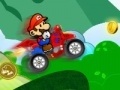 게임 Mario ATV Turbo