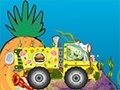 게임 Spongebob plankton explode