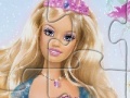 게임 Barbie Princess Jigsaw